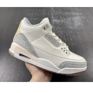 Ivory Craft 3 Air Jordan FJ9479-100 0520
